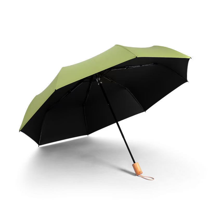 folding umbrella